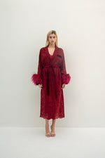 Load image into Gallery viewer, Maroon