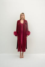 Load image into Gallery viewer, Maroon