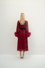 Load image into Gallery viewer, Maroon