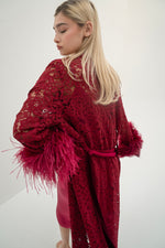 Load image into Gallery viewer, Maroon