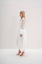 Load image into Gallery viewer, White