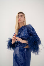 Load image into Gallery viewer, Sapphire