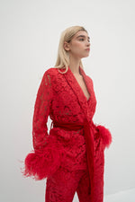 Load image into Gallery viewer, Rouge-Red