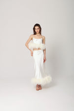 Load image into Gallery viewer, Ivory