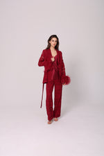 Load image into Gallery viewer, Maroon