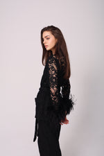 Load image into Gallery viewer, Black