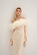 Load image into Gallery viewer, Antique-Cream