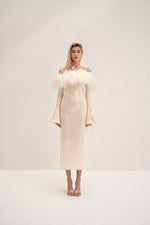 Load image into Gallery viewer, Antique-Cream