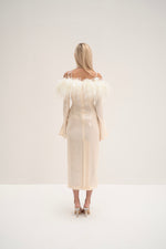 Load image into Gallery viewer, Antique-Cream