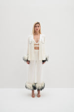 Load image into Gallery viewer, Ivory