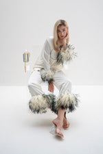 Load image into Gallery viewer, Ivory