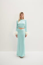 Load image into Gallery viewer, Aqua