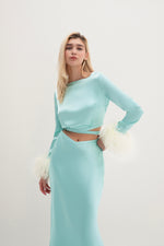 Load image into Gallery viewer, Aqua