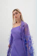 Load image into Gallery viewer, Violet