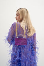 Load image into Gallery viewer, Violet