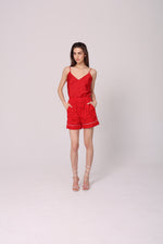 Load image into Gallery viewer, ROUGE RED