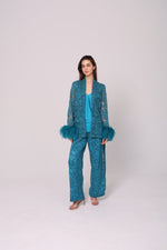 Load image into Gallery viewer, Teal_blue
