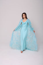 Load image into Gallery viewer, Aqua