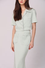 Load image into Gallery viewer, SAGEGREEN
