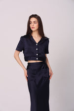 Load image into Gallery viewer, NAVYBLUE
