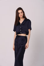 Load image into Gallery viewer, NAVYBLUE
