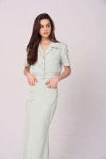 Load image into Gallery viewer, SAGEGREEN
