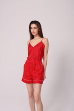 Load image into Gallery viewer, ROUGE RED
