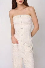 Load image into Gallery viewer, ANTIQUE-VANILLA
